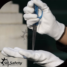 SRSAFETY guantes de manejo de pescado resistentes al corte